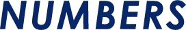 NUMBERS